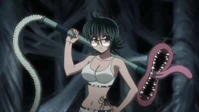 Hunter x Hunter