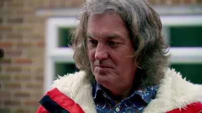 Top Gear