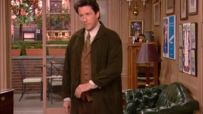 The Nanny