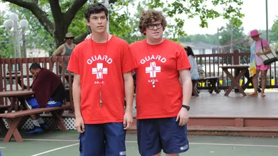 Staten Island Summer