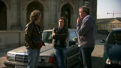 Top Gear
