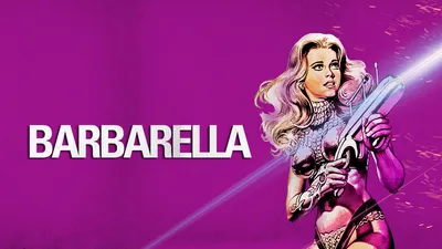 Barbarella