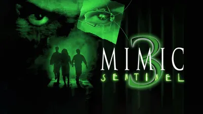 Mimic 3: Sentinel