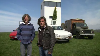 Top Gear