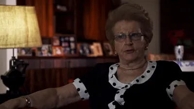 Nos Campos do Holocausto