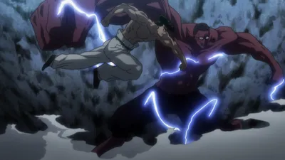 Hunter x Hunter