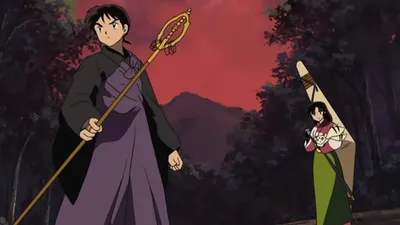 Inuyasha