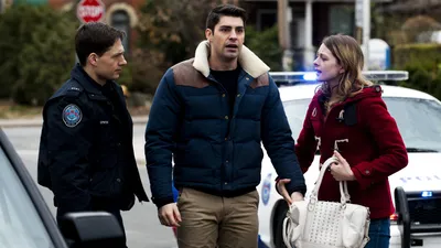 Rookie Blue