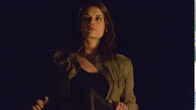 Rookie Blue