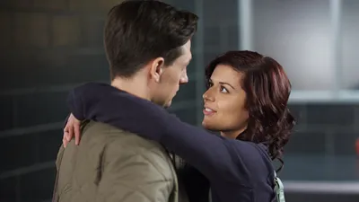 Rookie Blue