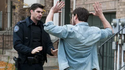 Rookie Blue