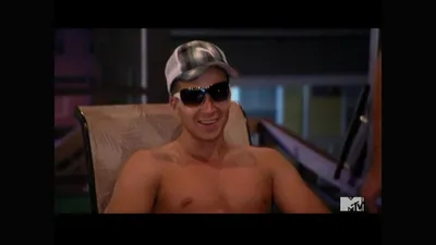 Jersey Shore