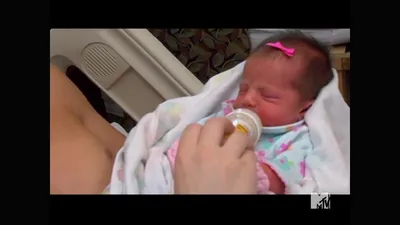 16 and Pregnant