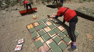 The Challenge