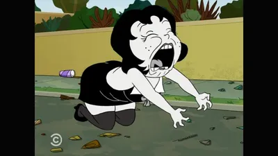 Drawn Together