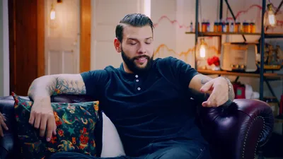 Tattoo Fixers (daytime)