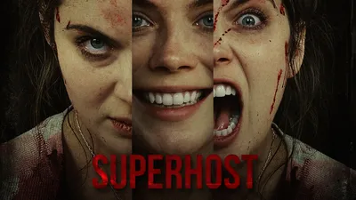 Superhost