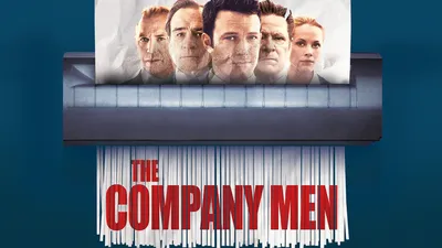 The Company Men