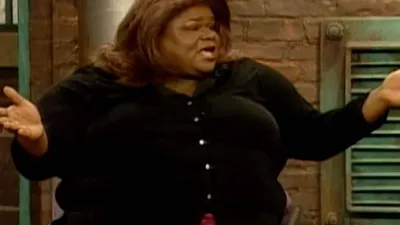 The Jerry Springer Show