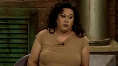The Jerry Springer Show