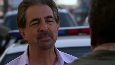 Criminal Minds