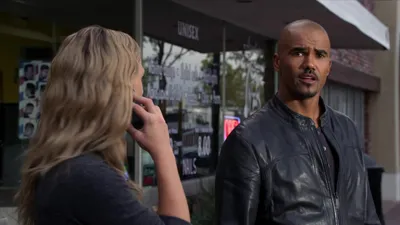 Criminal Minds