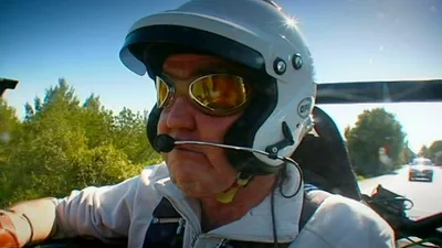 Top Gear
