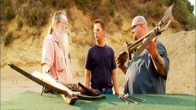 Auction Hunters
