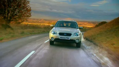 Top Gear