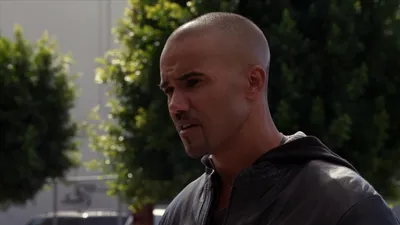 Mentes criminales