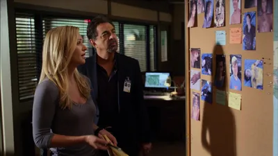 Criminal Minds