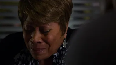 Criminal Minds