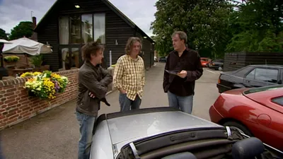Top Gear