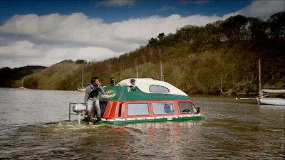 Top Gear