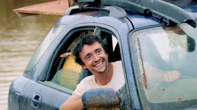 Top Gear