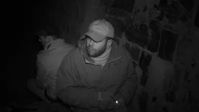 Ghost Hunters