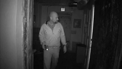 Ghost Hunters