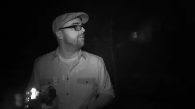 Ghost Hunters