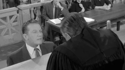 Perry Mason