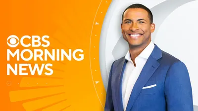 CBS Morning News