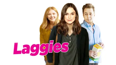 Laggies