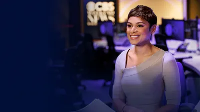 CBS Weekend News