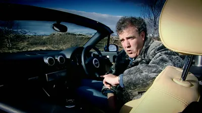 Top Gear