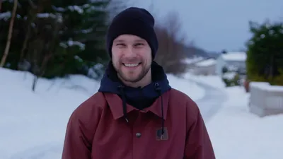 Lyxfällan Norge