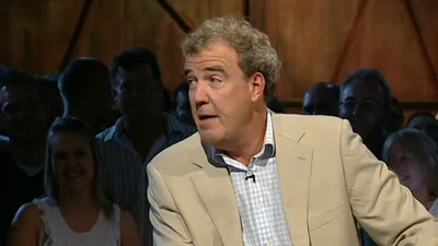 Top Gear