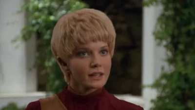Star Trek: Voyager