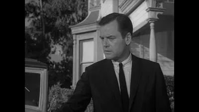 The Twilight Zone