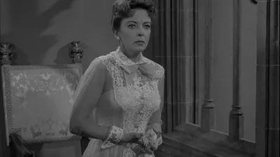 The Twilight Zone