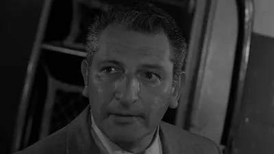 The Twilight Zone