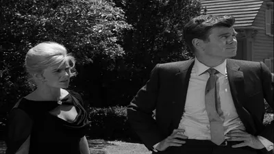 The Twilight Zone